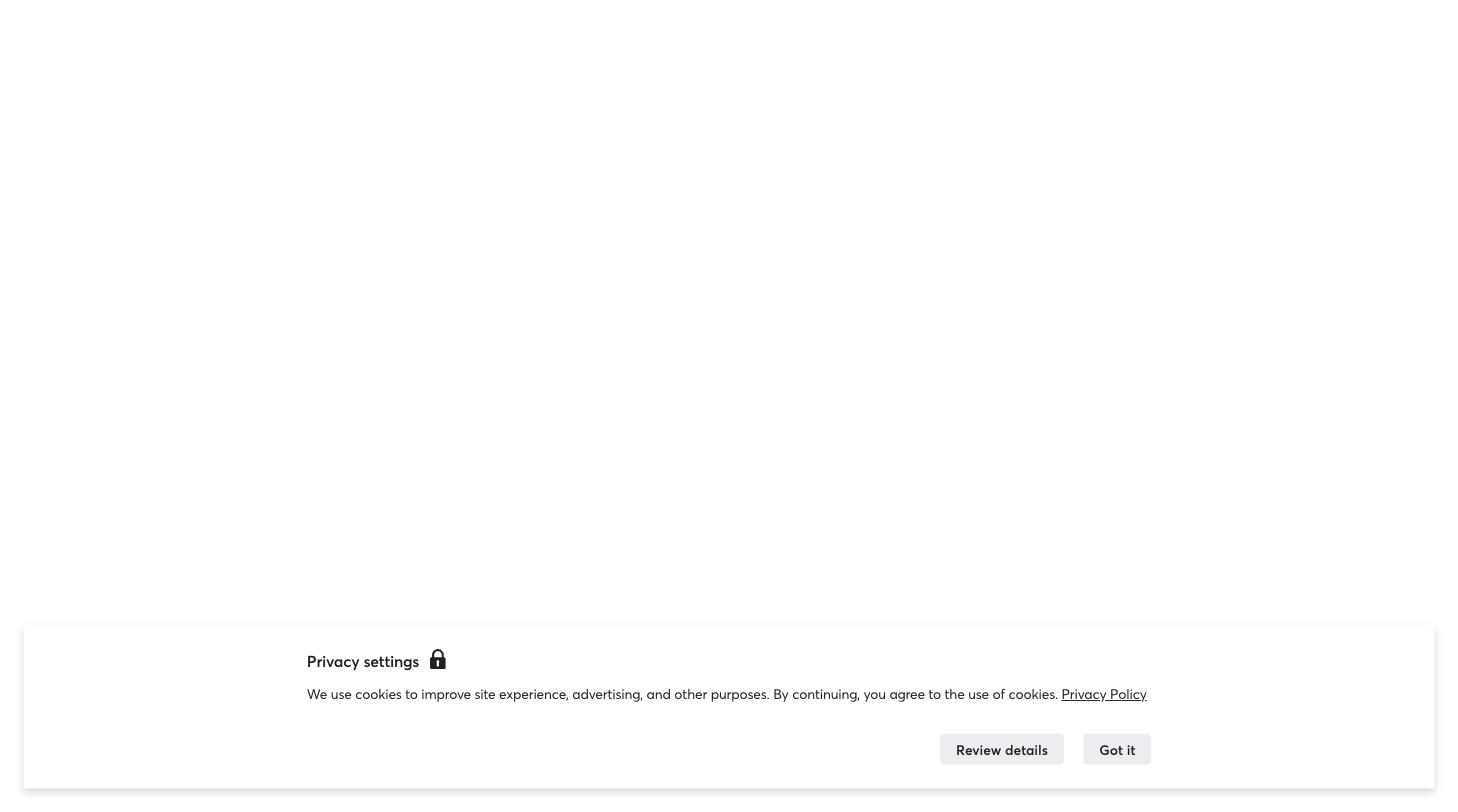 Mercari US公式サイト